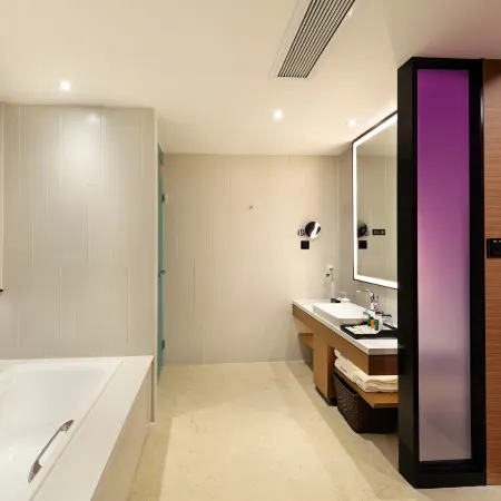 Suining Xiyueli Hotel