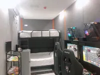 Galaxy E-sports Hotel