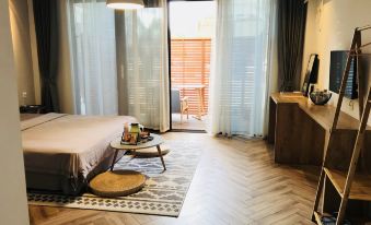YuanSu Breezy Stay Hotel(Haixinsha)
