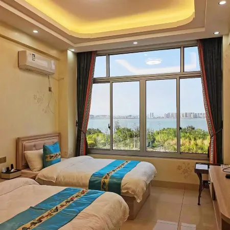 Haibaisi Hotel