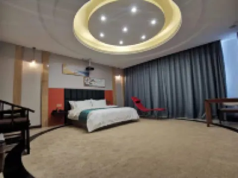 Liaoyang Mushe Hotel