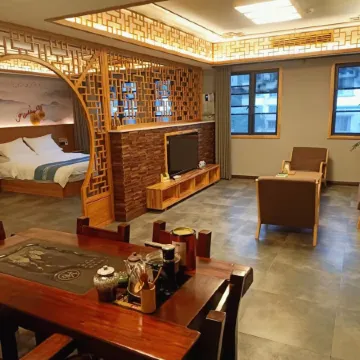 Linxi Yunshe B&B Inn