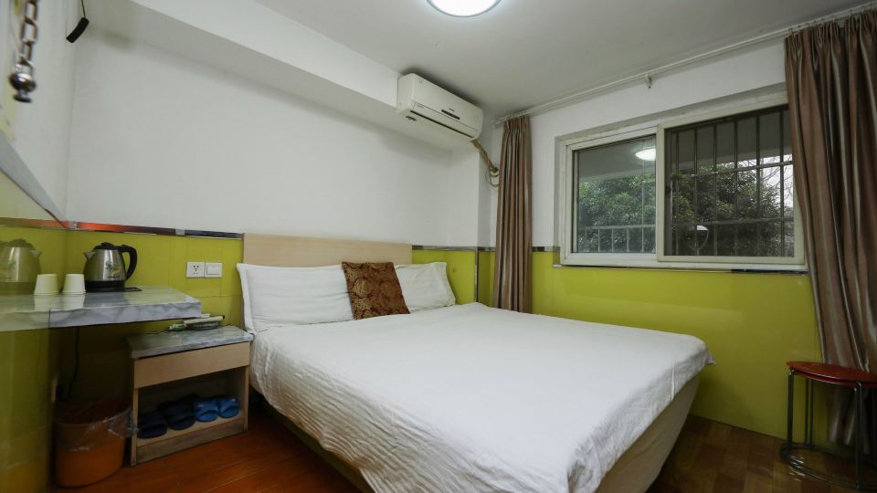 Ningbo Mingyang Business Hotel