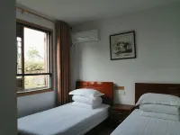 NanmeiHotel,Qiyunshan