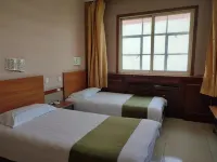 Xinxin Hotel Hotels near Dingxi Malingshu Exchange Center