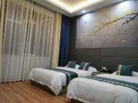 Huangguoshu Champs Elysees Inn