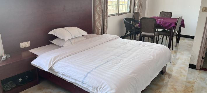 Xintian Huaxin Boutique Hotel Hotels in Xintian