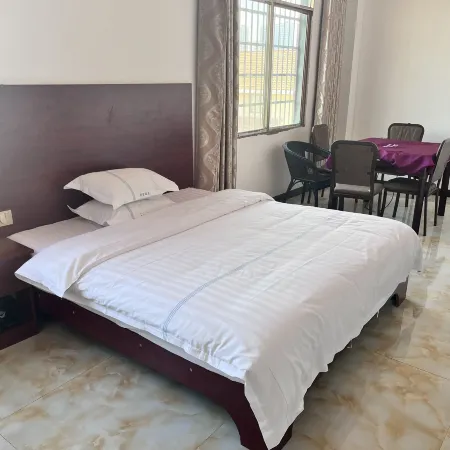 Xintian Huaxin Boutique Hotel