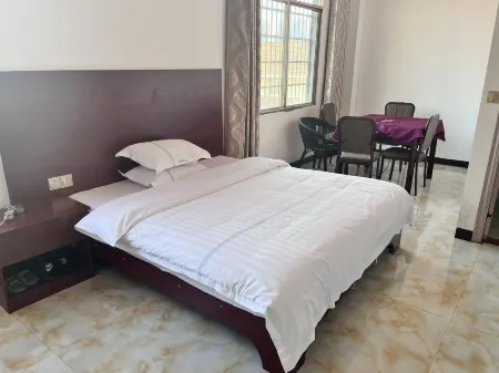 Xintian Huaxin Boutique Hotel Отели рядом с достопримечательностью «Shuangbi Square»