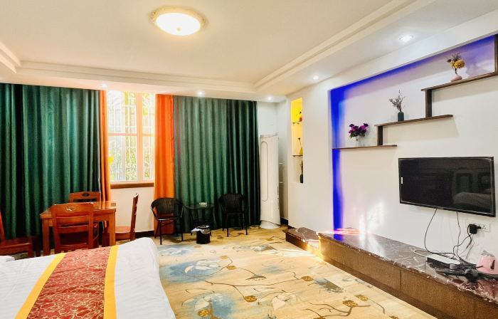 Yajuge Hotel