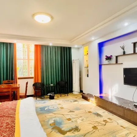 Yajuge Hotel