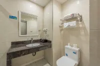 Wenling Dingsheng Hotel - 2-Star