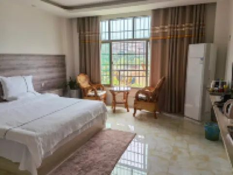 Huangping Lanjingyuan Homestay