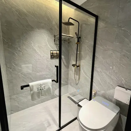 Zhongxian Haiyun Hotel