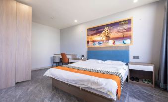 Shenyang Xingyun Business Hotel