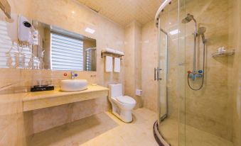 Fairyland Hotel (Lijiang Gucheng South Gate)