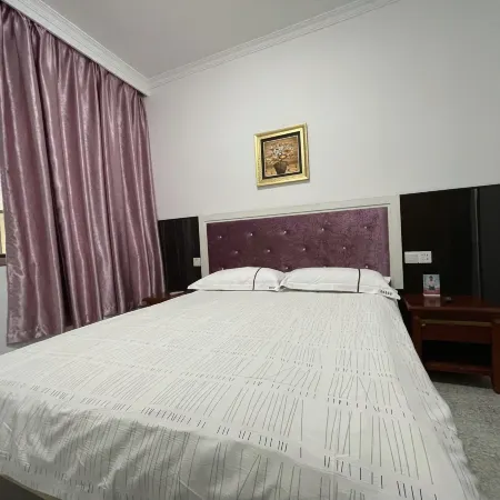 zaihuishou hotel
