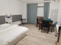 Heshan Yilong Apartment