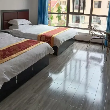 Pingtang Chenyuan Hotel