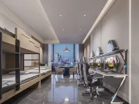 Tianshui Esports Hotels in Shaodong