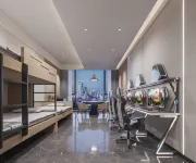 Tianshui Esports - WiFi