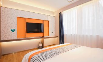 Hanmu Hotel (Ningjin Fenghuang Road)