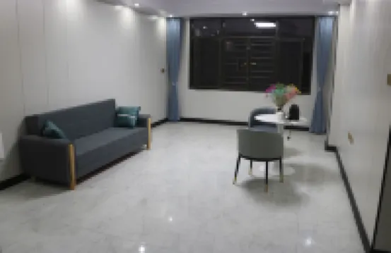 Yushui B&B, Putianqiao Town, Shaodong City