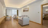 Vienna 3 Best Hotel (Weifang Linqu) Các khách sạn ở Lâm Cù