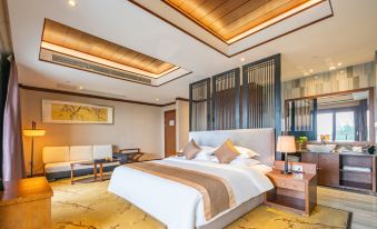 Lanjiang Hotel