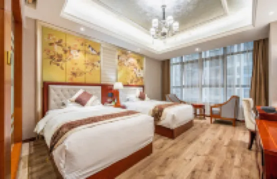 Binjiang Garden Hotel