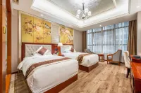 Binjiang Garden Hotel