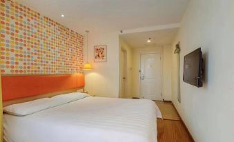 Homeinn (Jinzhong Railway Station Impression City)