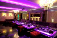 Joy Hotel (Foshan Nanhai Pengruili Jihua Plaza)