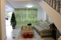 Tengchong Wuwangwo Hotel