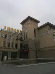 銅陵逸格精選飯店