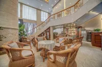 Petroleum Hotel Hotels in Jinzhou