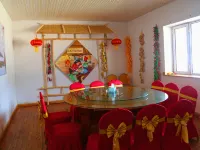 Wuying Shanshang Hotel Hotels in Fenglin County