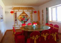 Wuying Shanshang Hotel