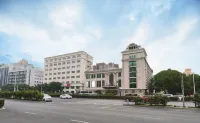北京遼寧飯店（馬甸橋地鐵站店） 雙秀公園附近的飯店