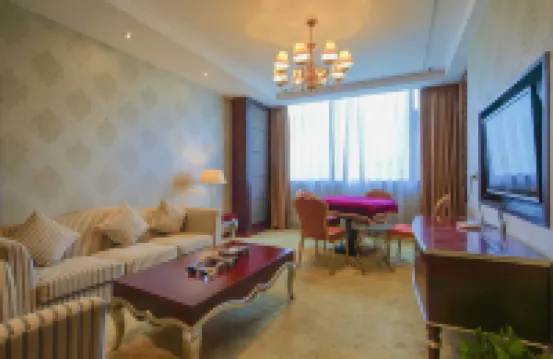 Minsheng Hotel Hotels near Bishan Railway Station