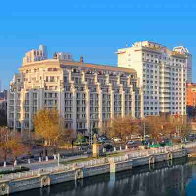 The Astor Hotel Tianjin Hotel Exterior