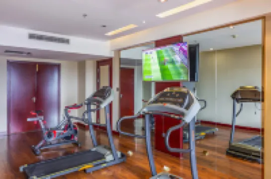 Hetang Yuese Holiday Hotel