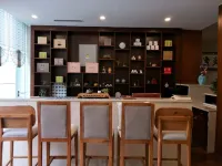 Fufeng Holiday Hotel - servizio colazione