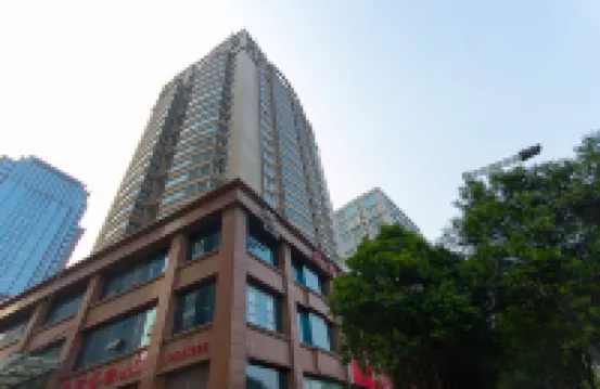Zhengzhou Lanwan Business Hotel (Zhengzhou CBD International Exhibition Center) Hotels in CBD International Exhibition Center