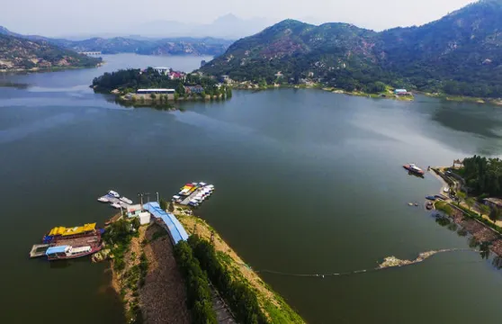 遵化海方農家院