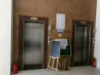 Bama Jinxuan Health Homeland - Airport Shuttle