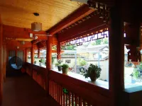 Xiyunju B&B
