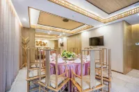 Yinghu Hotel - breakfast