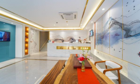 Kaiyun Hostel - Housity