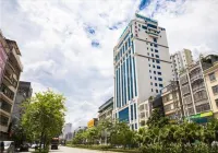 City Comfort Inn Hotel (Xinyi Donghuicheng)